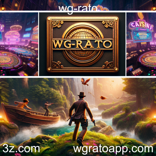 Explorando o Fascinante Mundo dos Jogos de Aventura